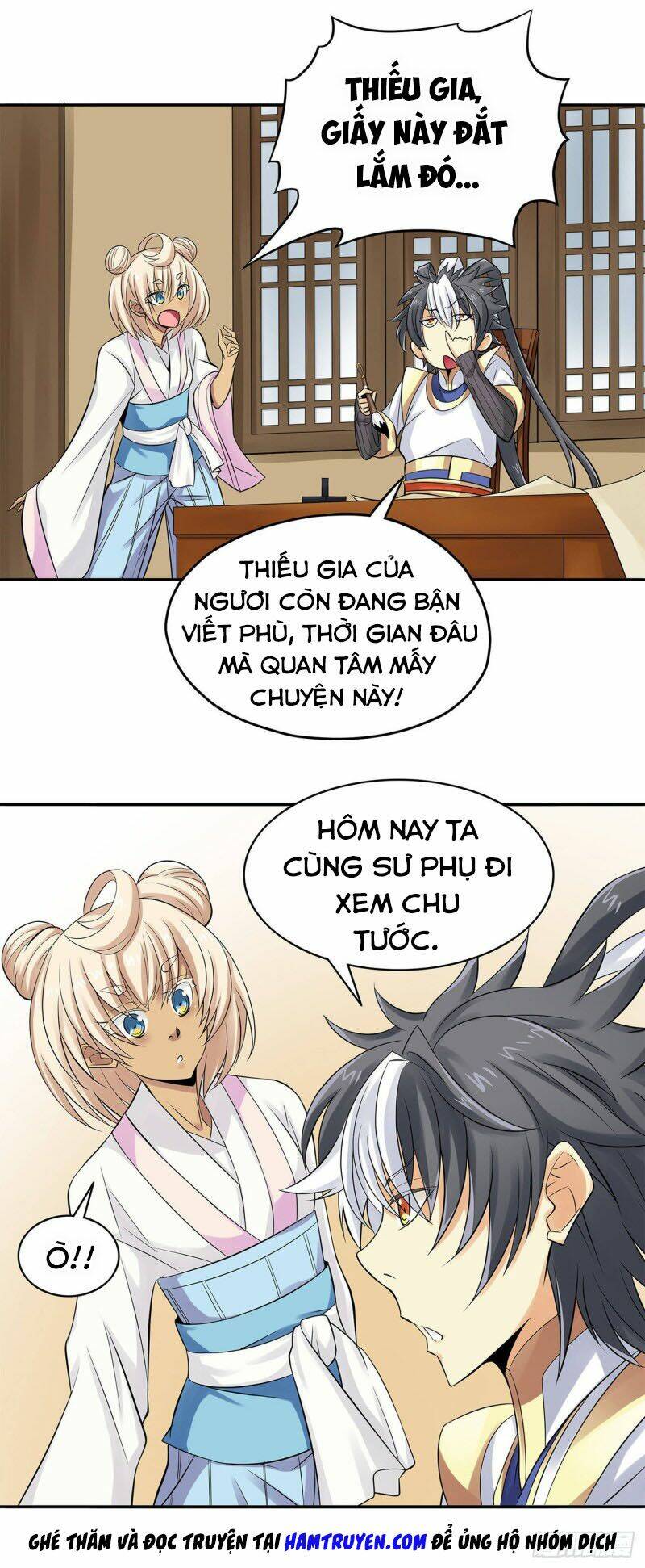 Chương 79 - Trang 3