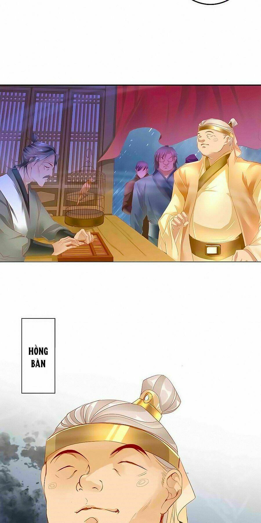 Chương 50 - Trang 17