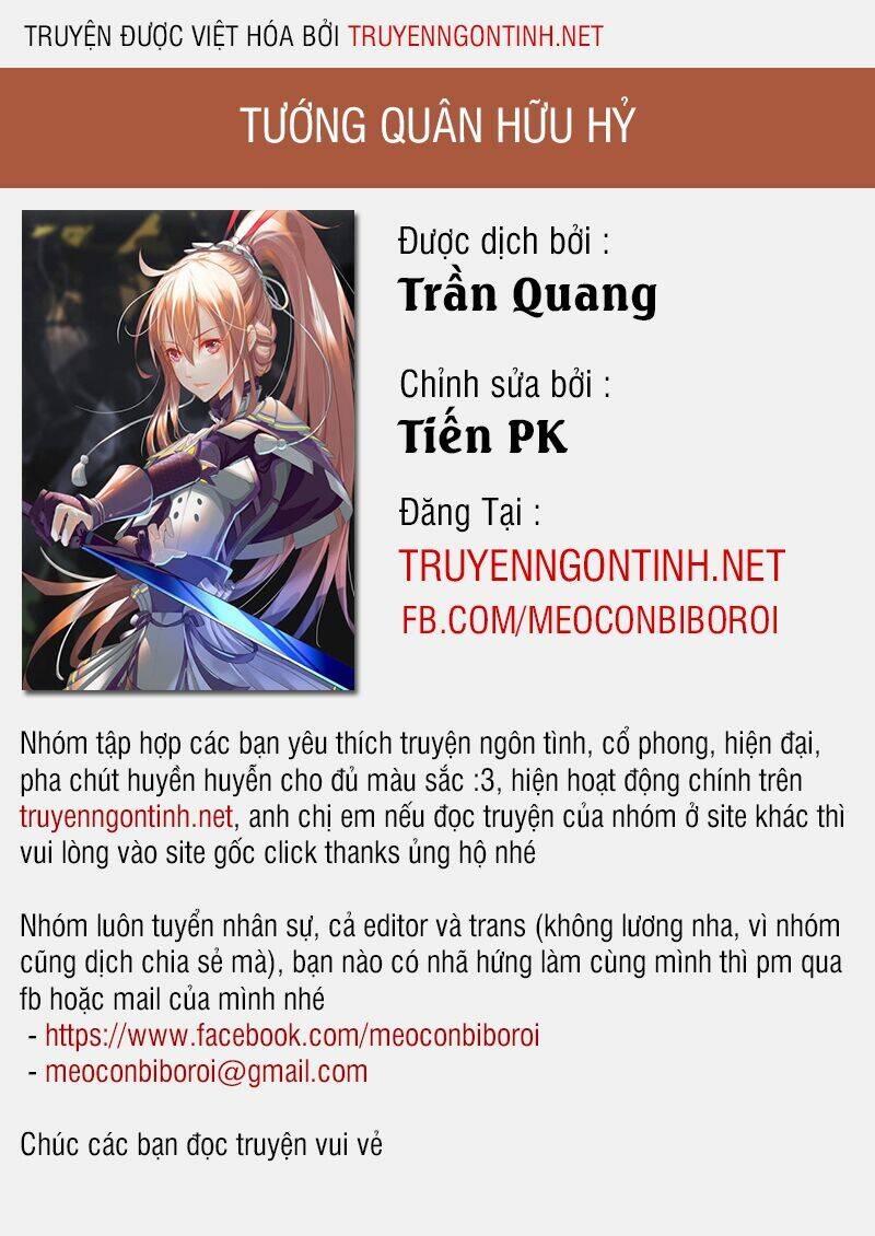Chương 1 - Trang 1
