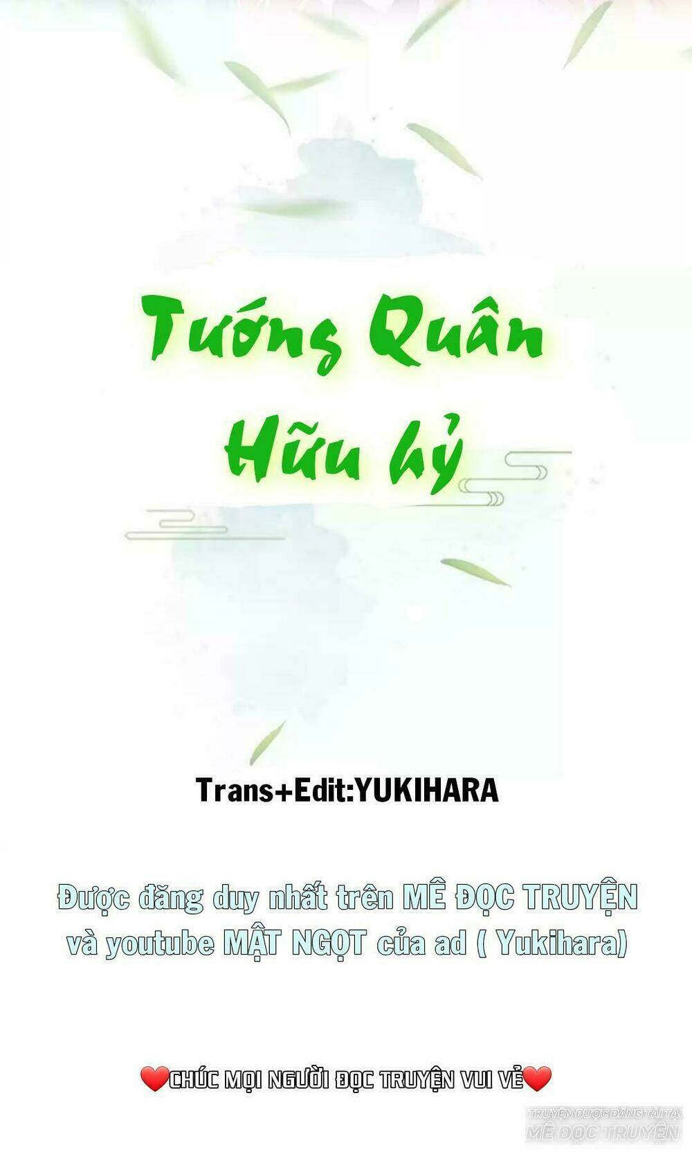 Chương 30 - Trang 1