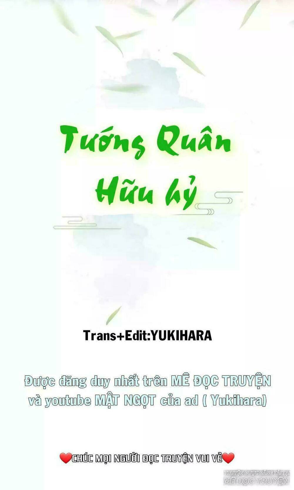 Chương 33 - Trang 1