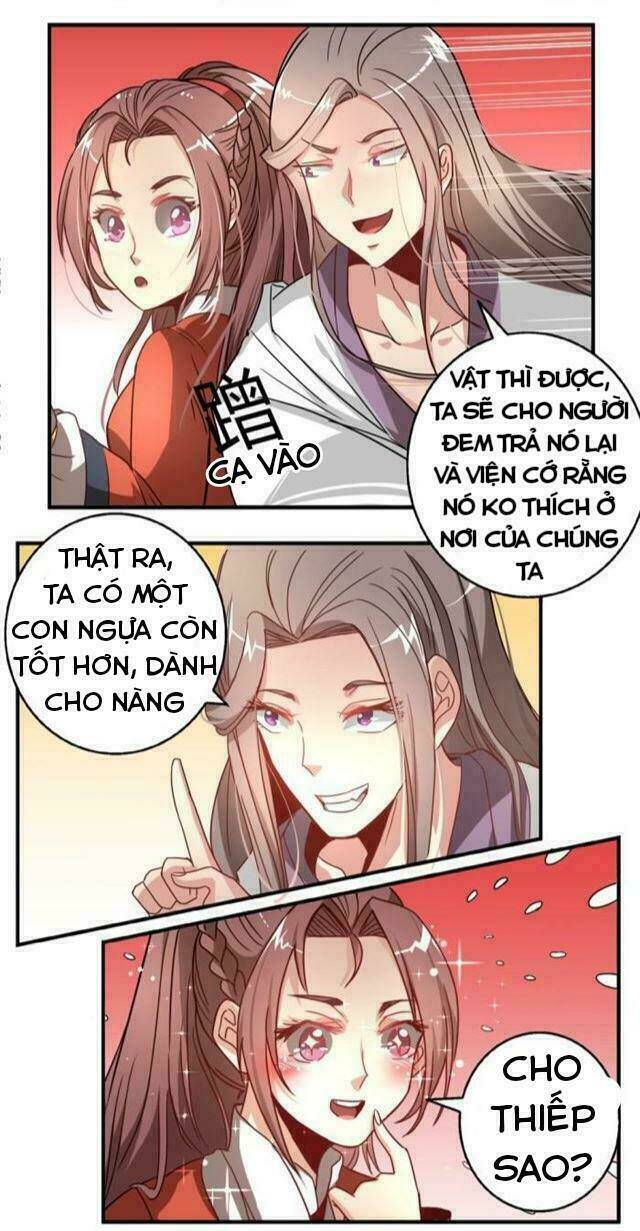 Chương 33 - Trang 8
