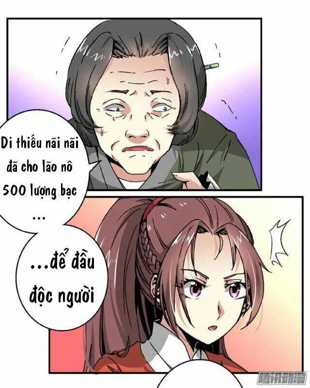 Chương 55 - Trang 5