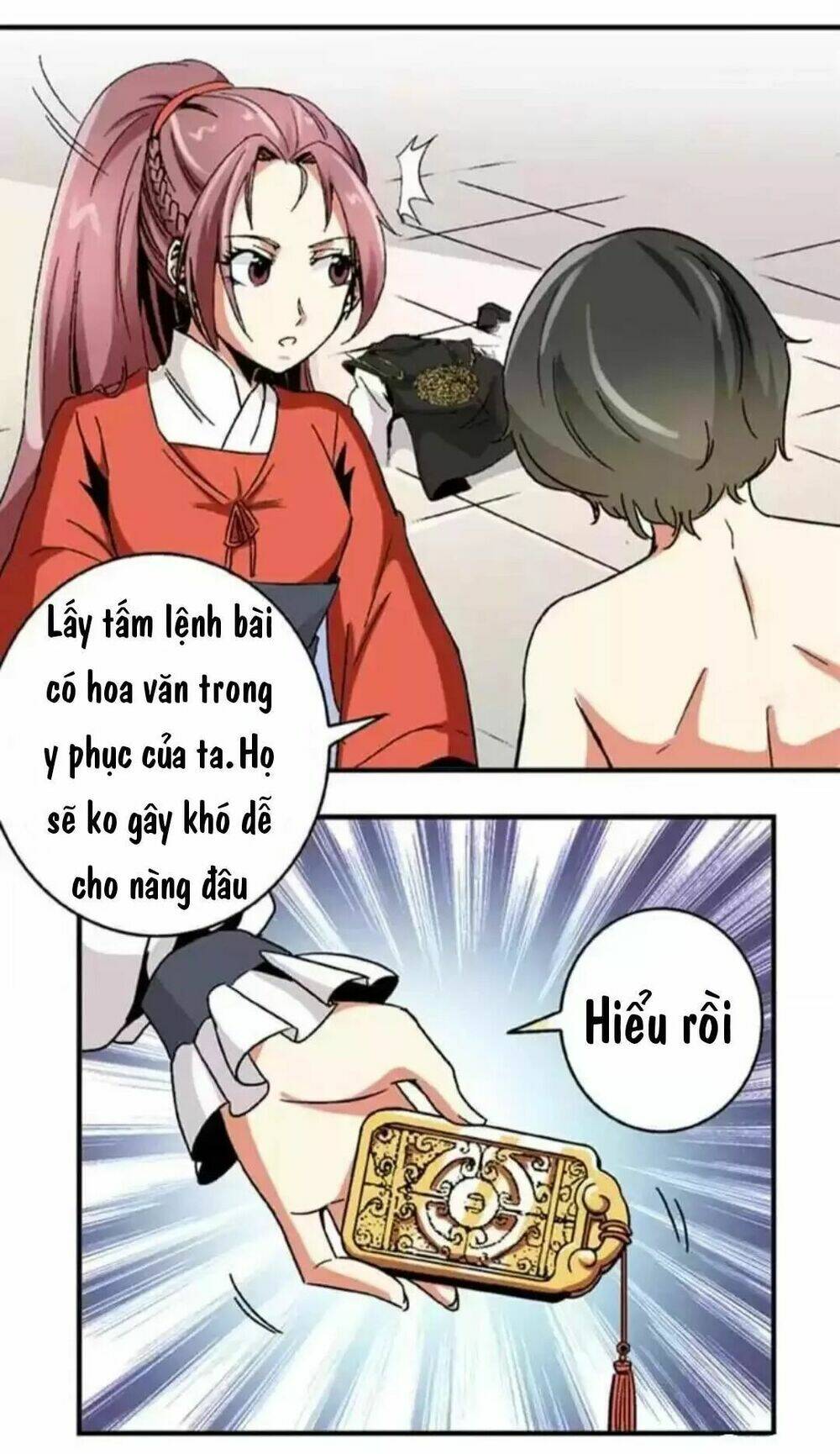 Chương 68 - Trang 7