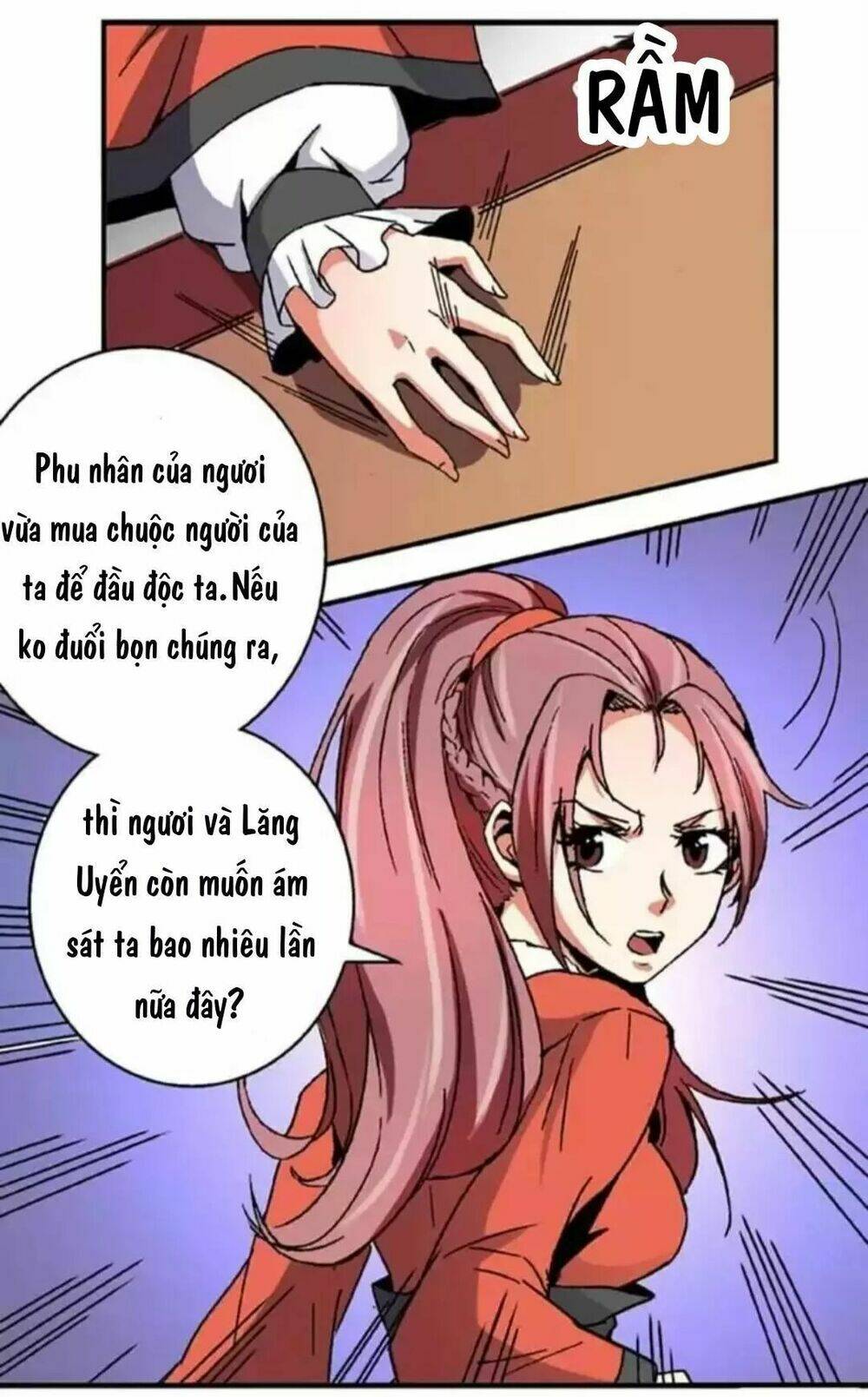 Chương 71 - Trang 5