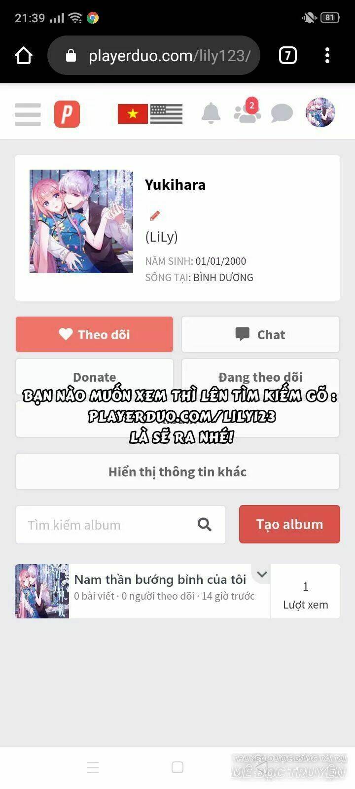 Chương 77 - Trang 21