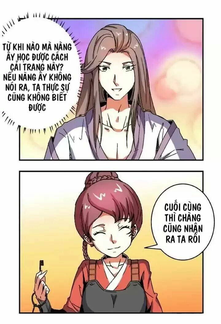 Chương 79 - Trang 8