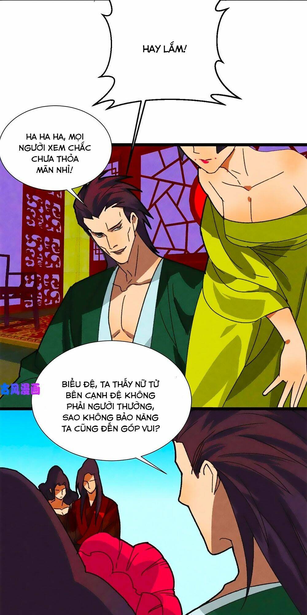 Chương 49 - Trang 22