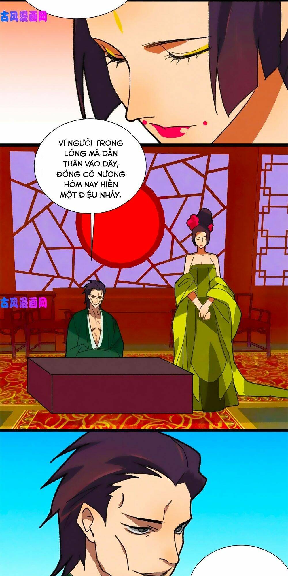 Chương 49 - Trang 8