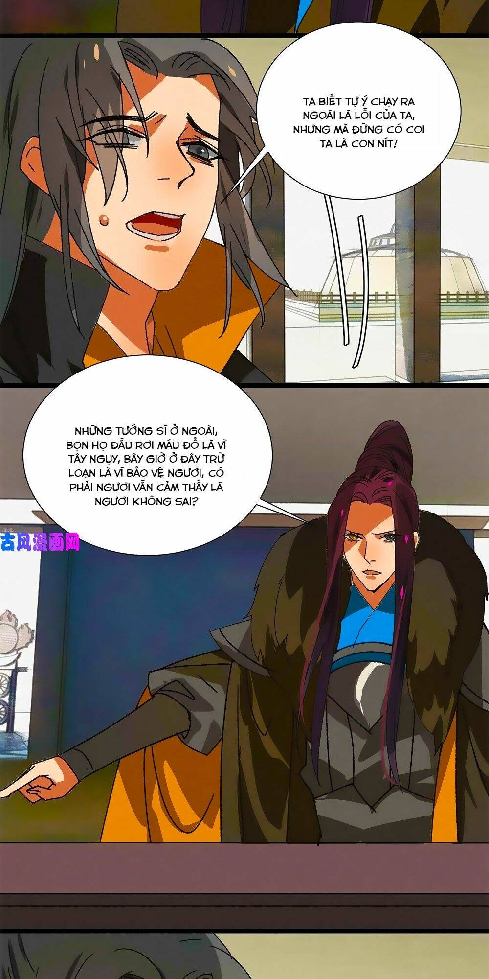 Chương 55 - Trang 3