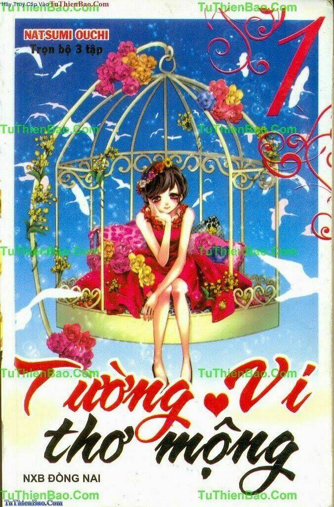 Chương 1 - Trang 1