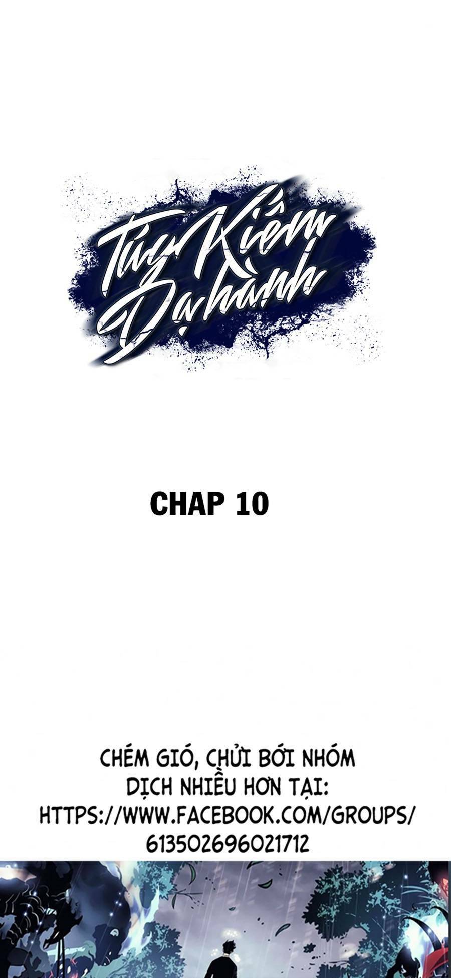 Chương 10 - Trang 1