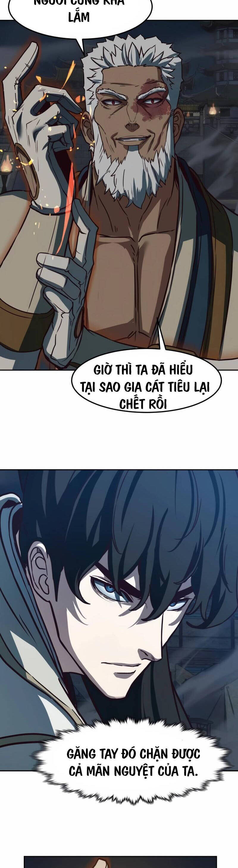 Chương 113 - Trang 31