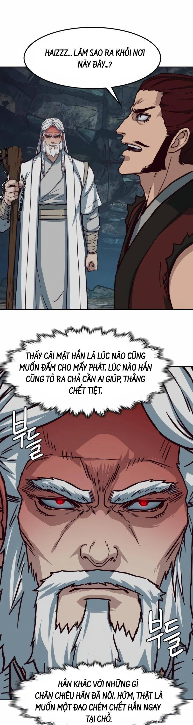 Chương 115 - Trang 32