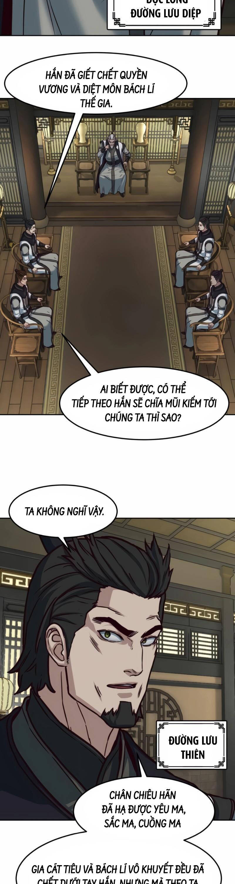 Chương 115 - Trang 34
