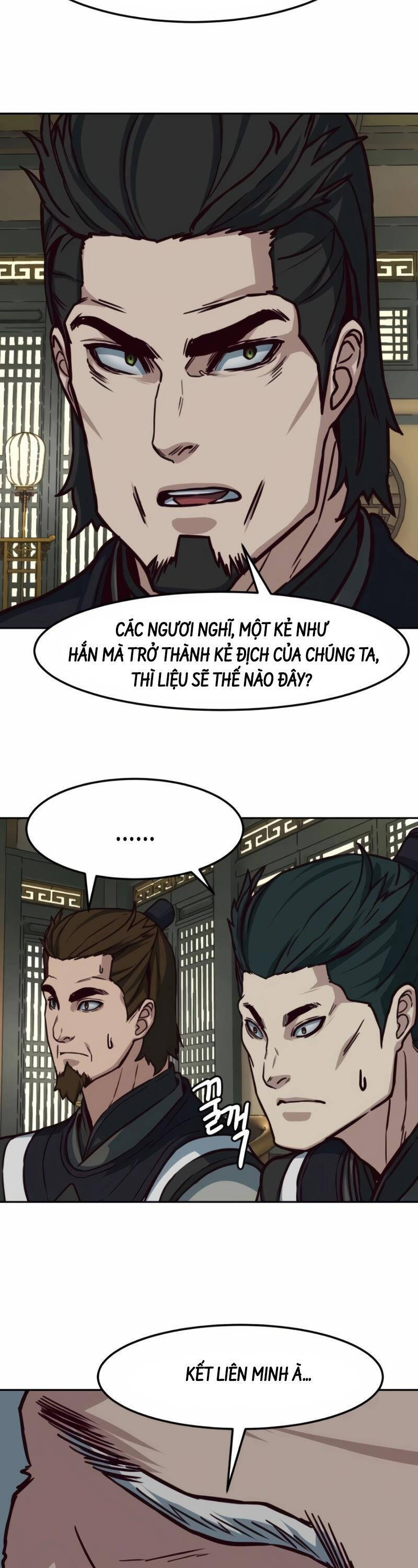 Chương 115 - Trang 38