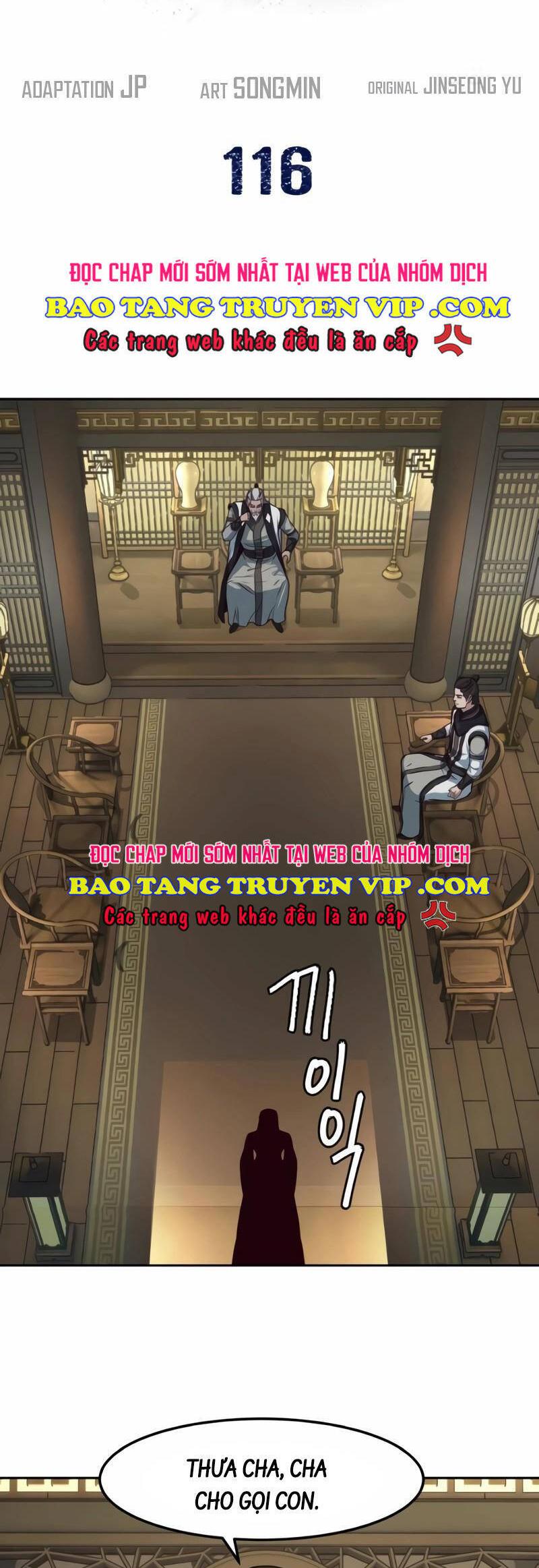 Chương 116 - Trang 1