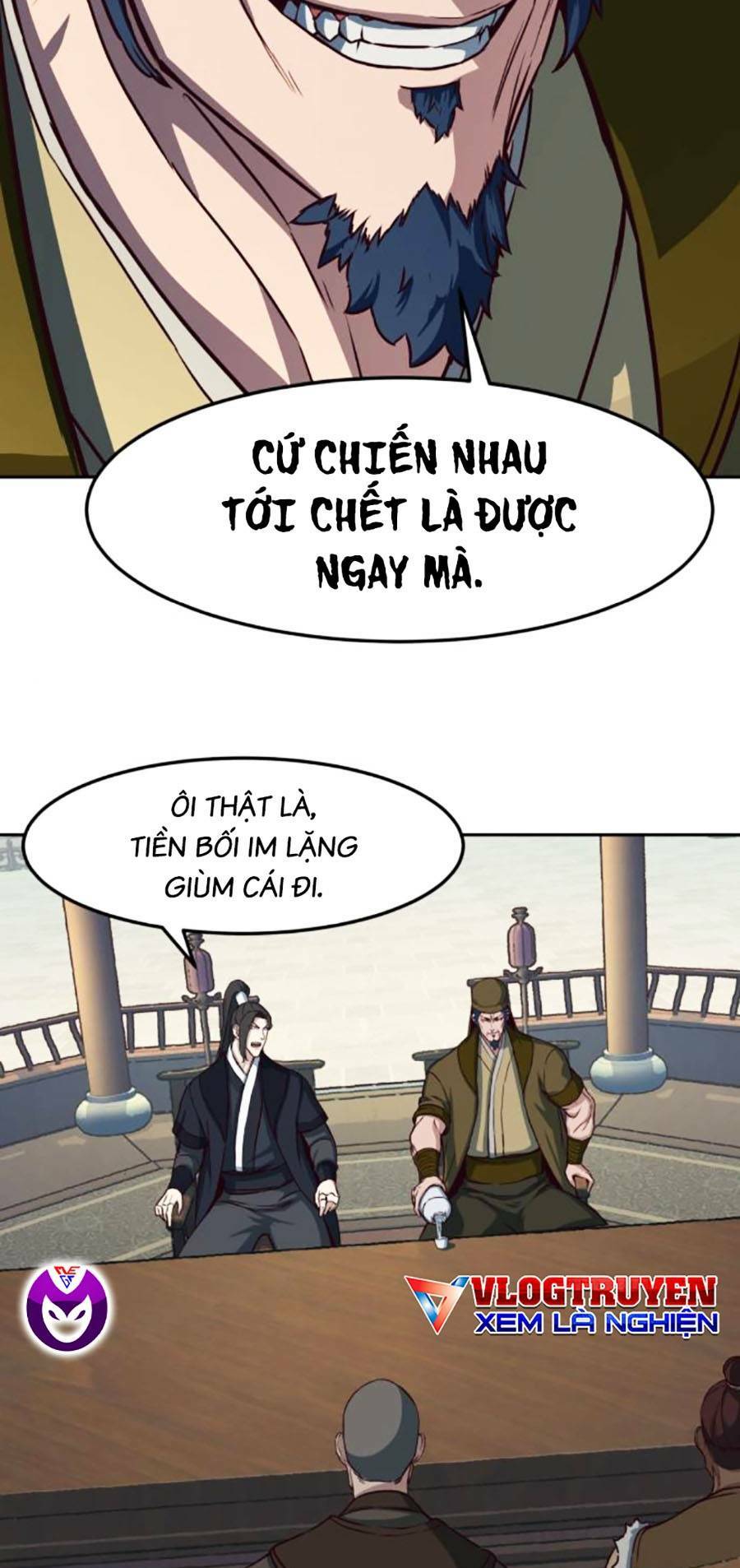 Chương 65 - Trang 17