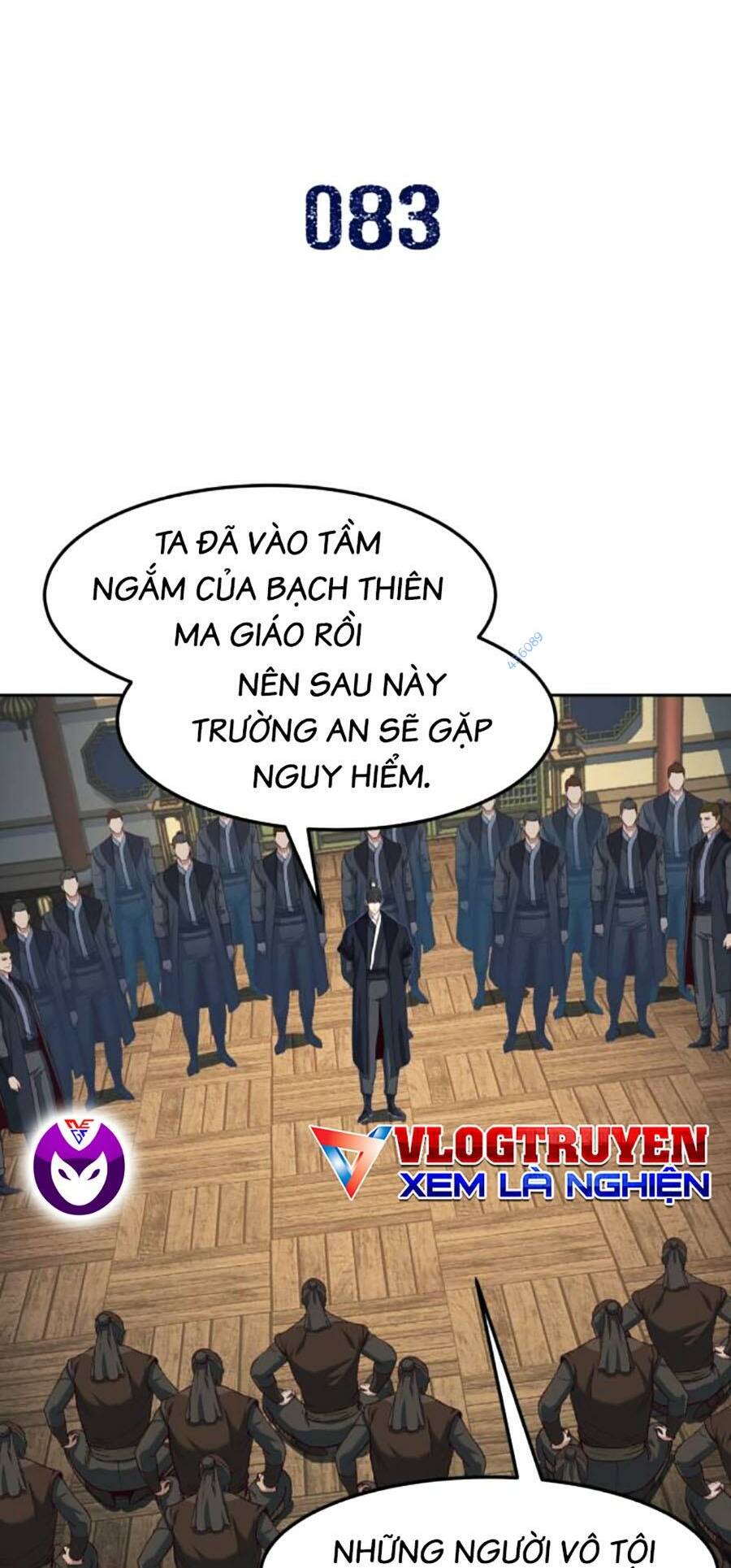 Chương 83 - Trang 2