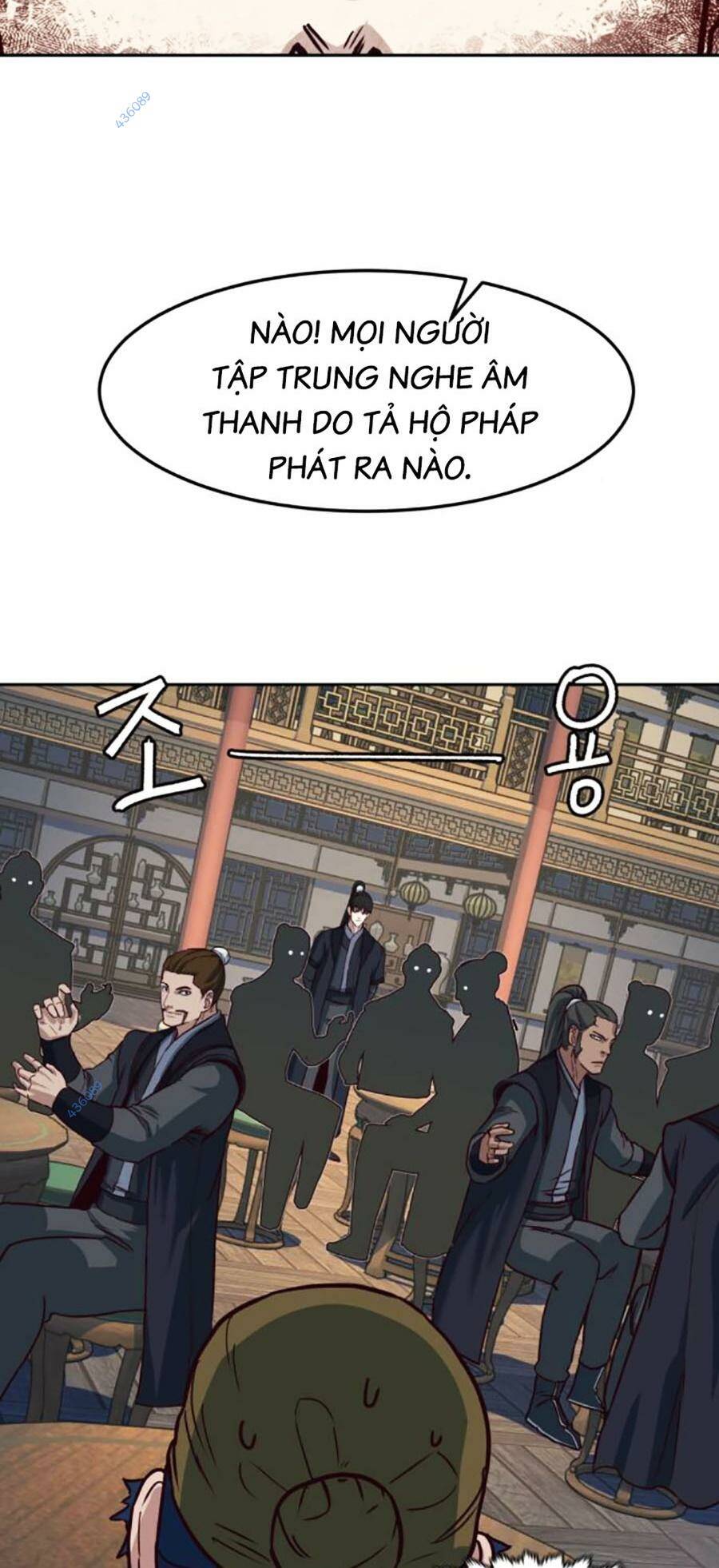 Chương 83 - Trang 32