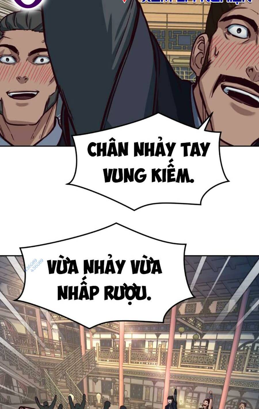 Chương 83 - Trang 71
