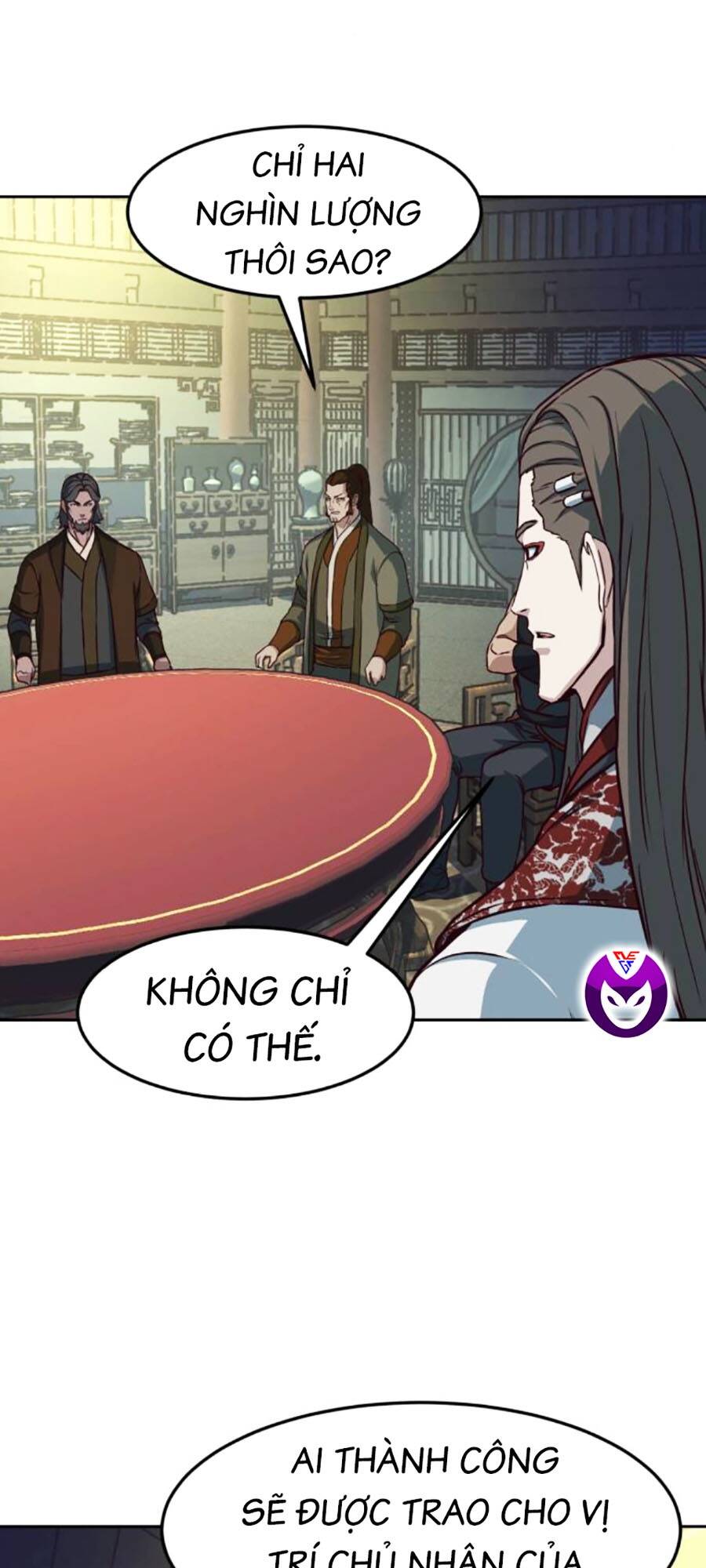 Chương 84 - Trang 23