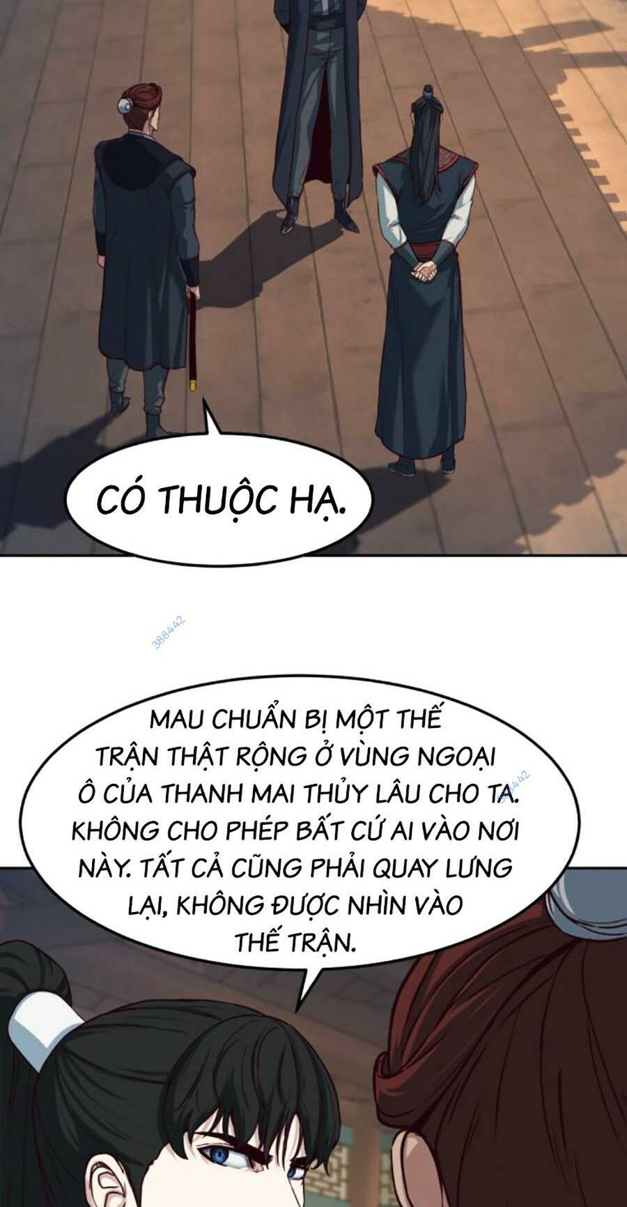 Chương 88 - Trang 18