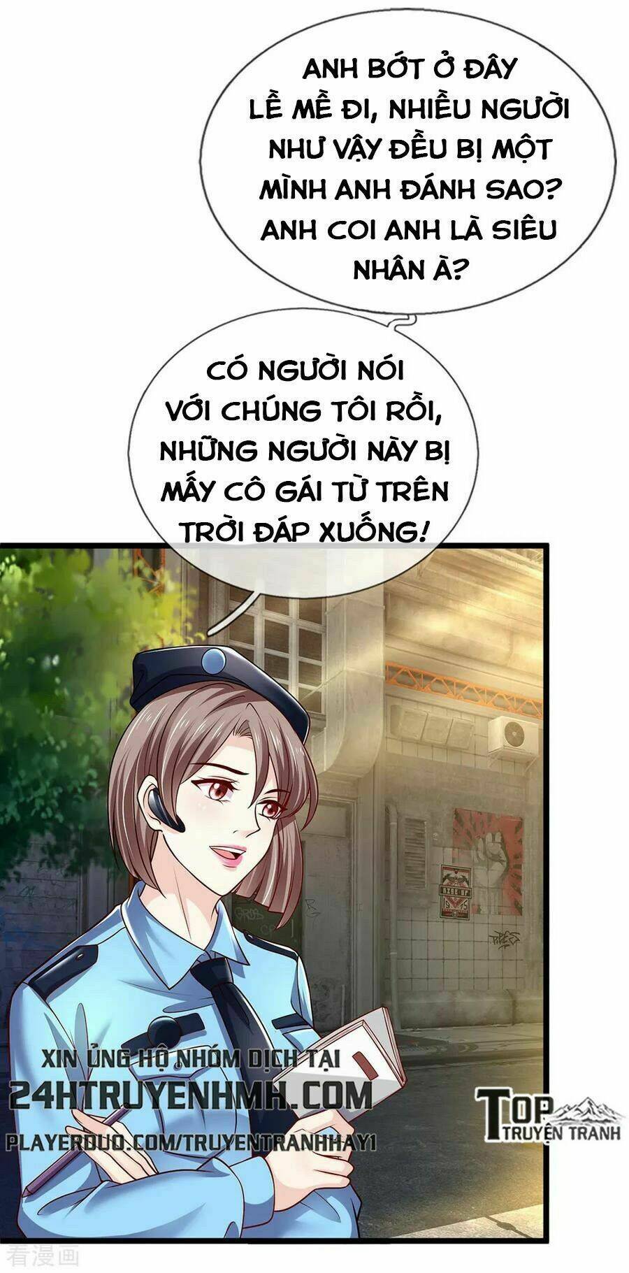 Chương 64 - Trang 3