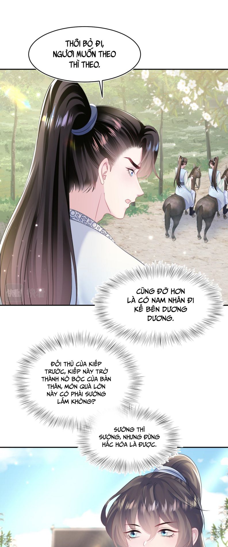 Chương 116 - Trang 19