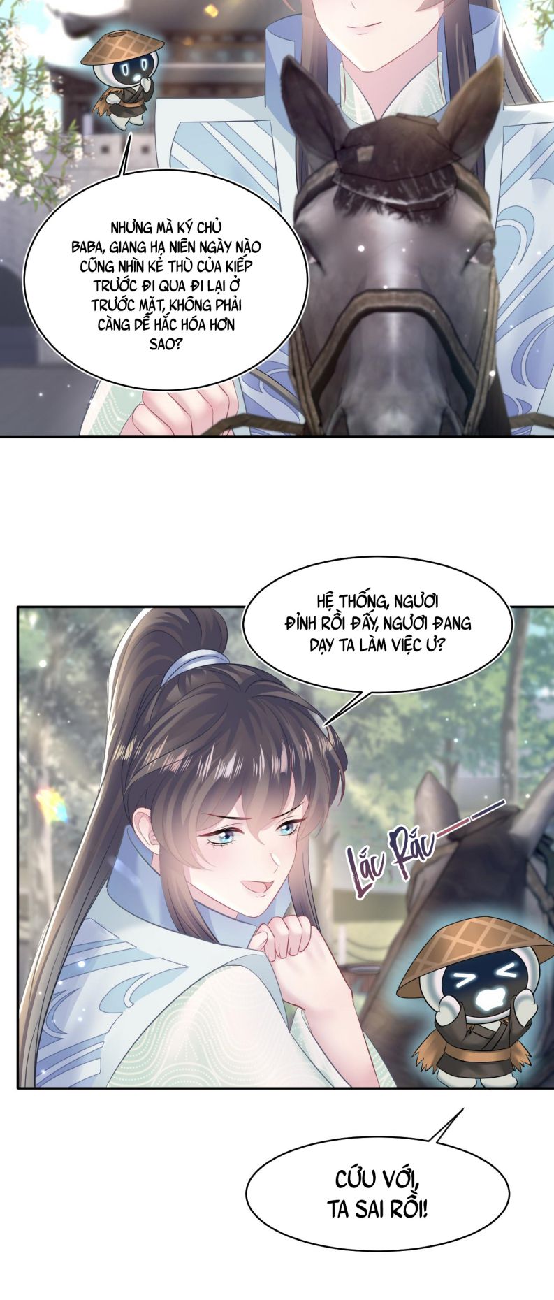 Chương 116 - Trang 20