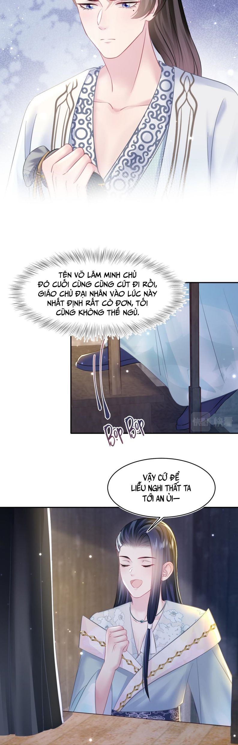 Chương 116 - Trang 22