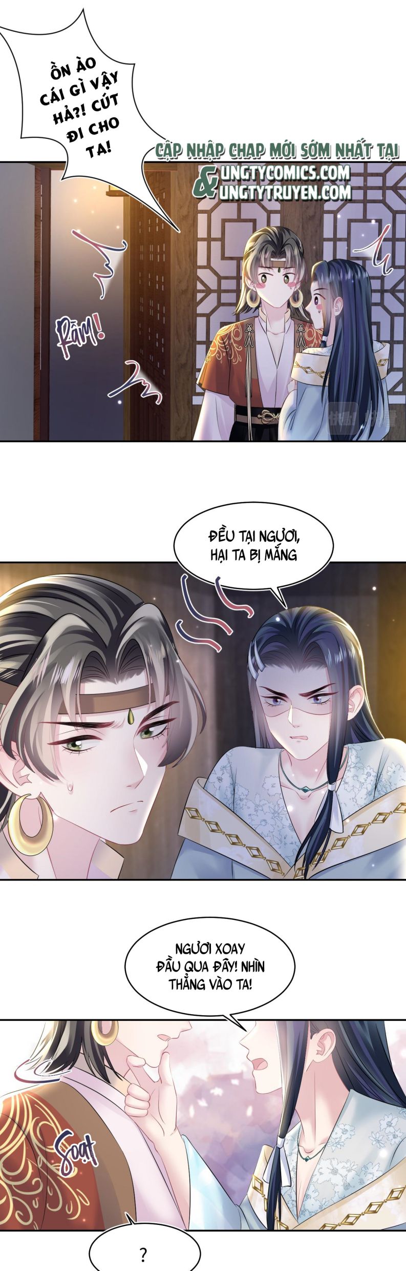 Chương 116 - Trang 25