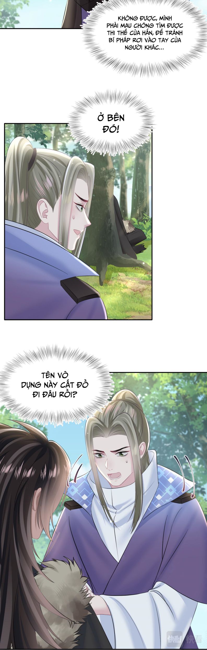 Chương 116 - Trang 5