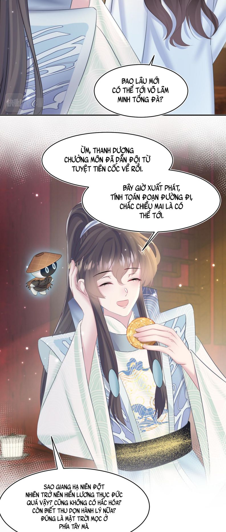 Chương 116 - Trang 8
