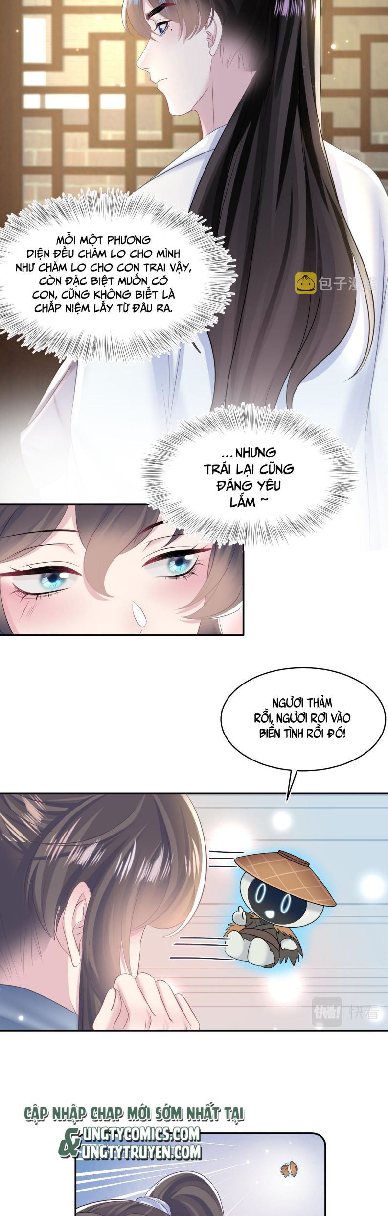 Chương 116 - Trang 10