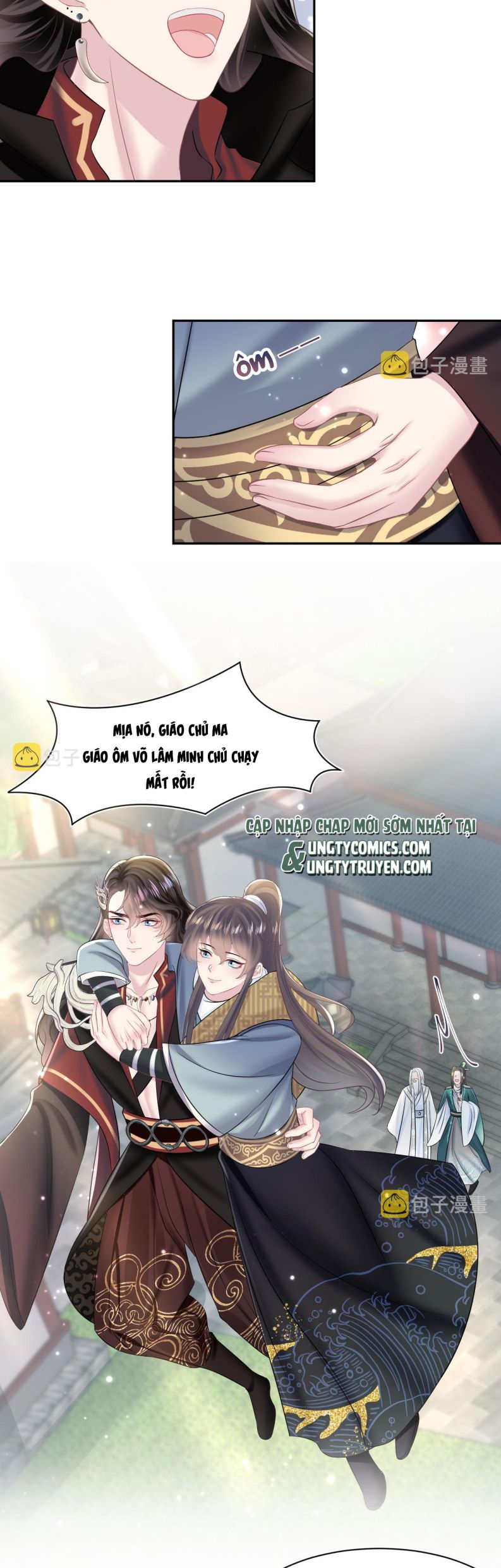 Chương 117 - Trang 23