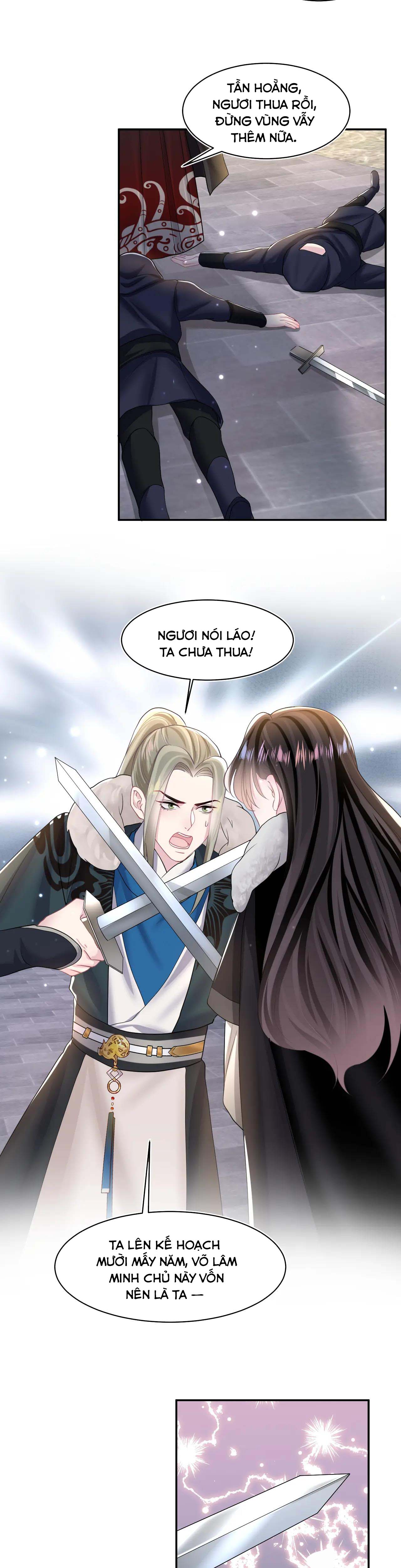 Chương 118 - Trang 14
