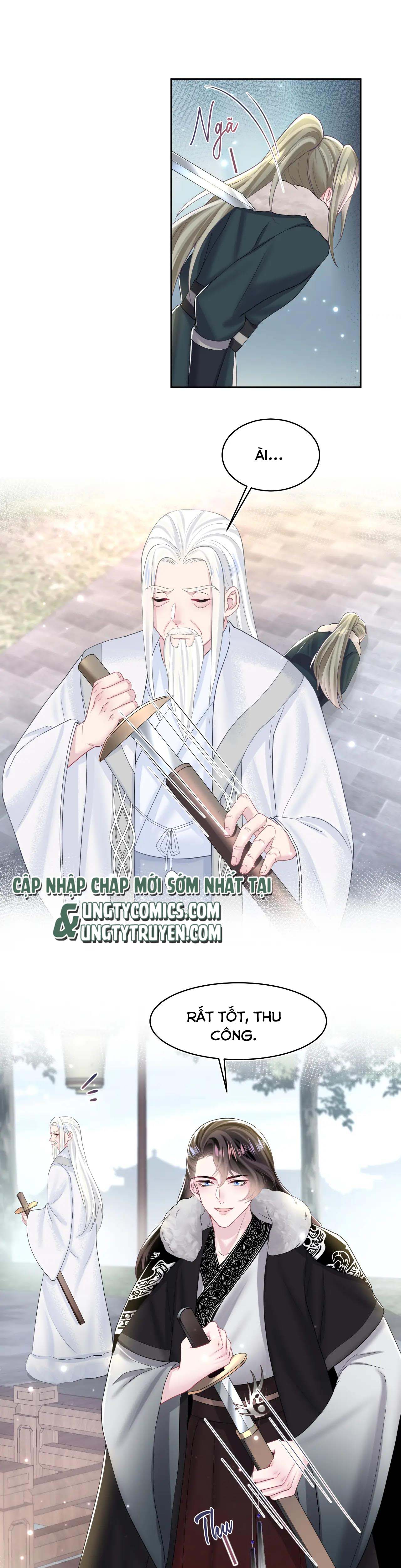 Chương 118 - Trang 16