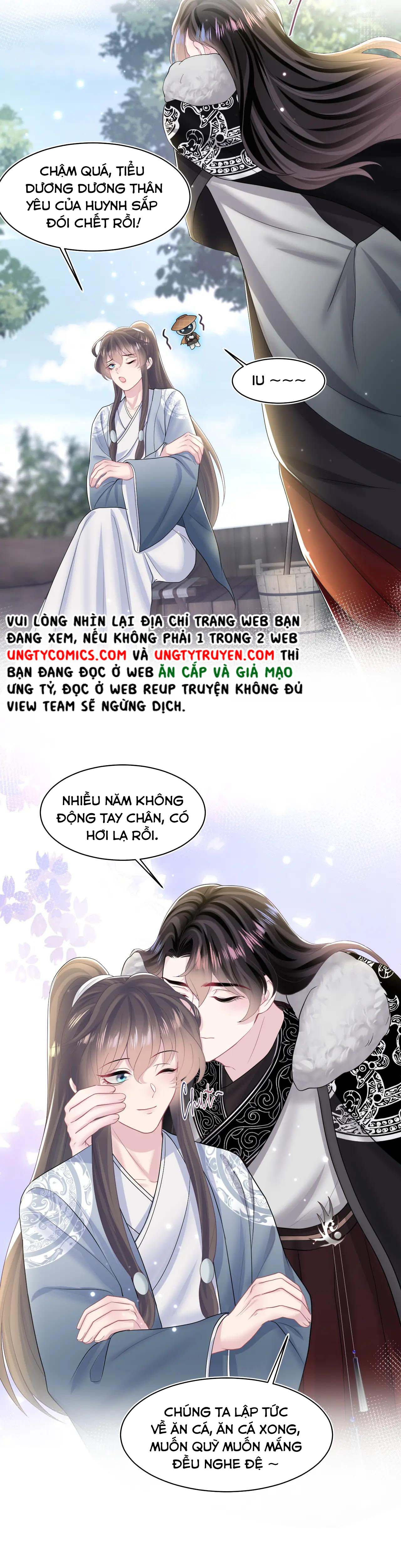 Chương 118 - Trang 18