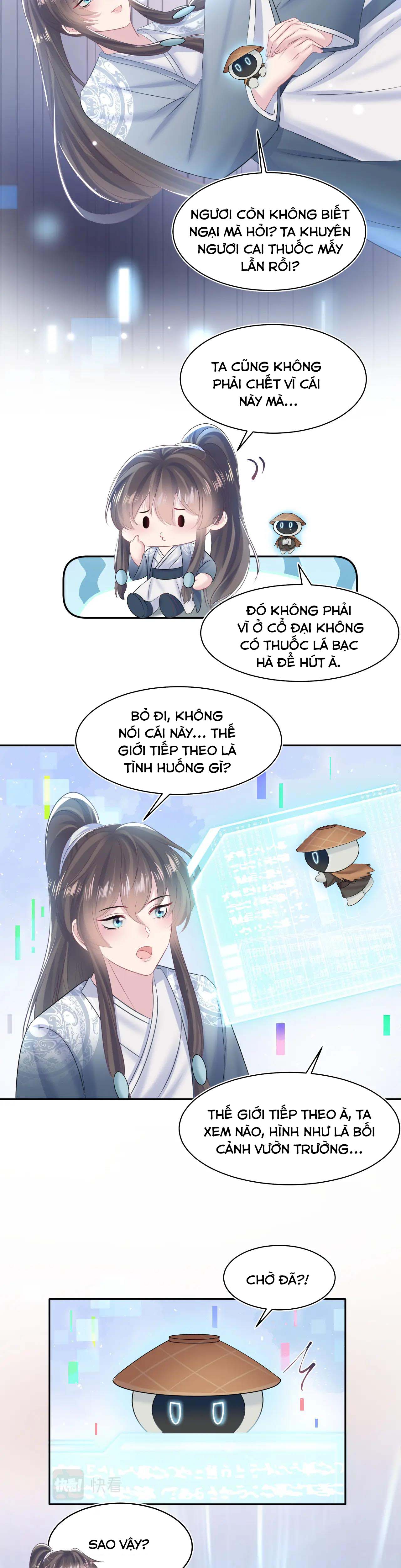 Chương 118 - Trang 20
