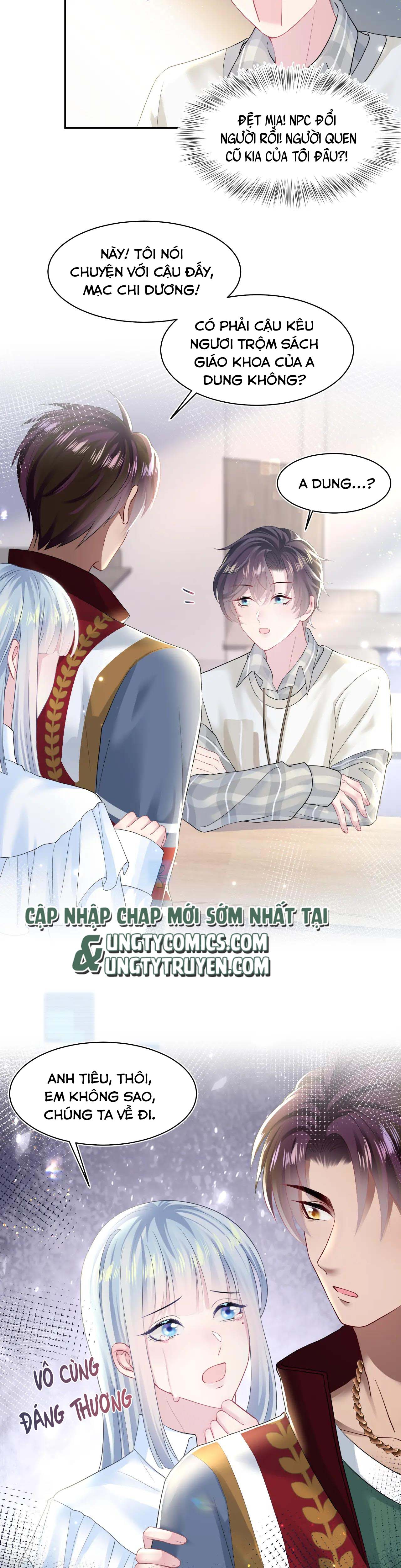 Chương 118 - Trang 23