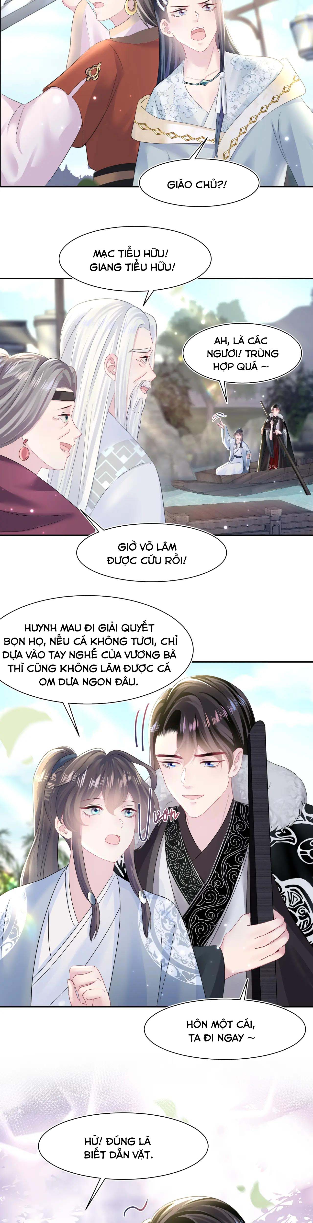 Chương 118 - Trang 8
