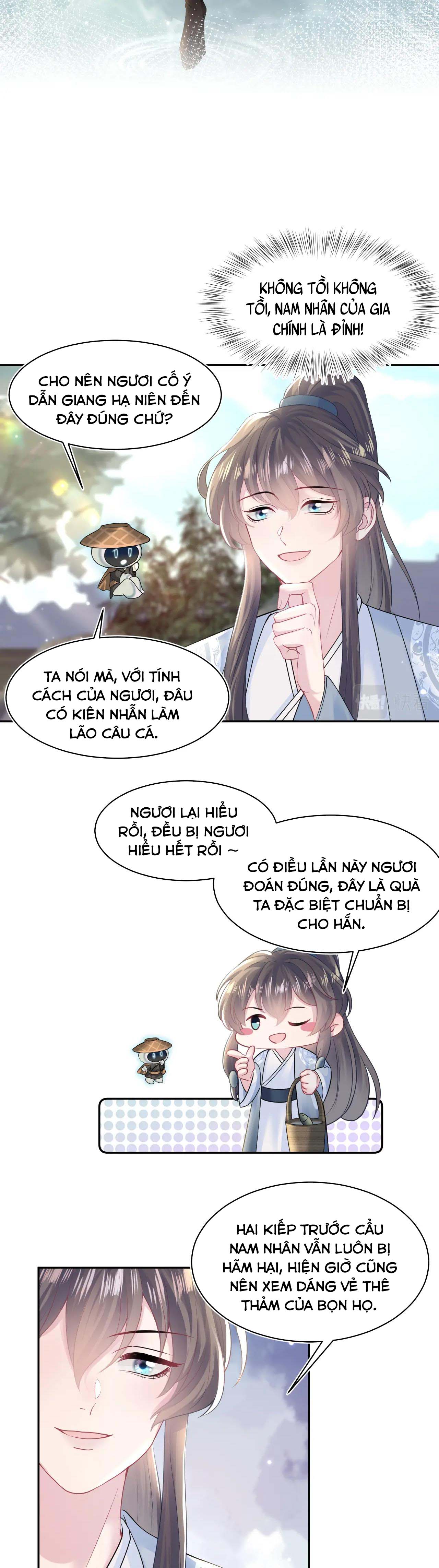 Chương 118 - Trang 10