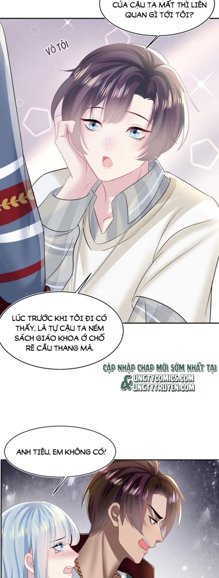 Chương 119 - Trang 11