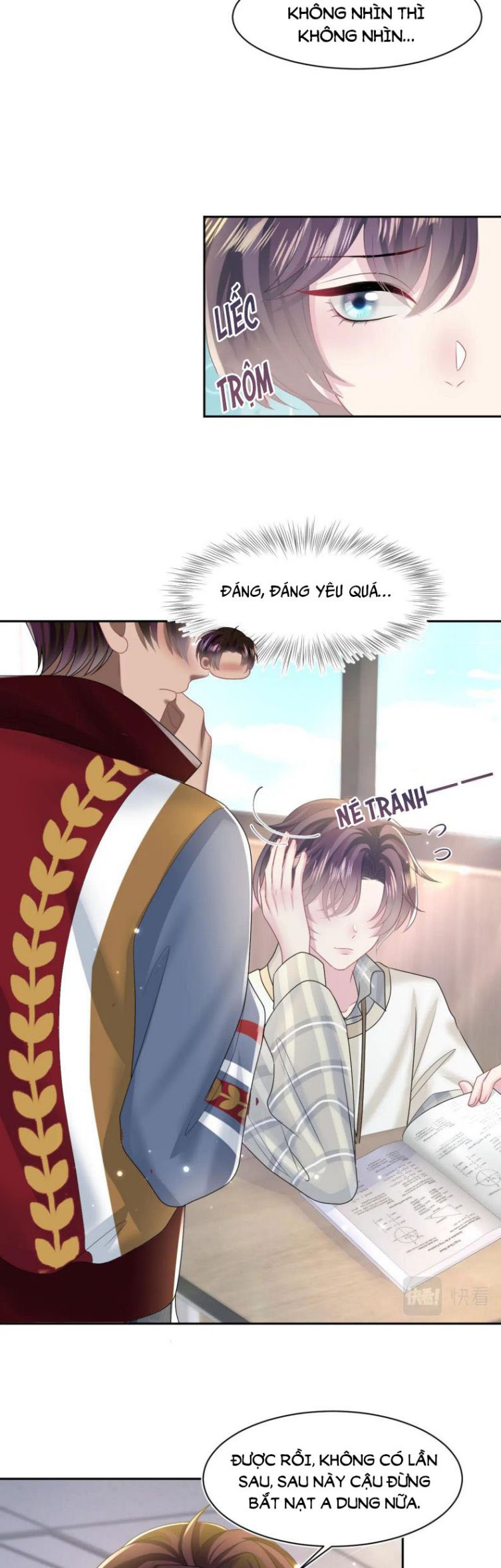 Chương 119 - Trang 14