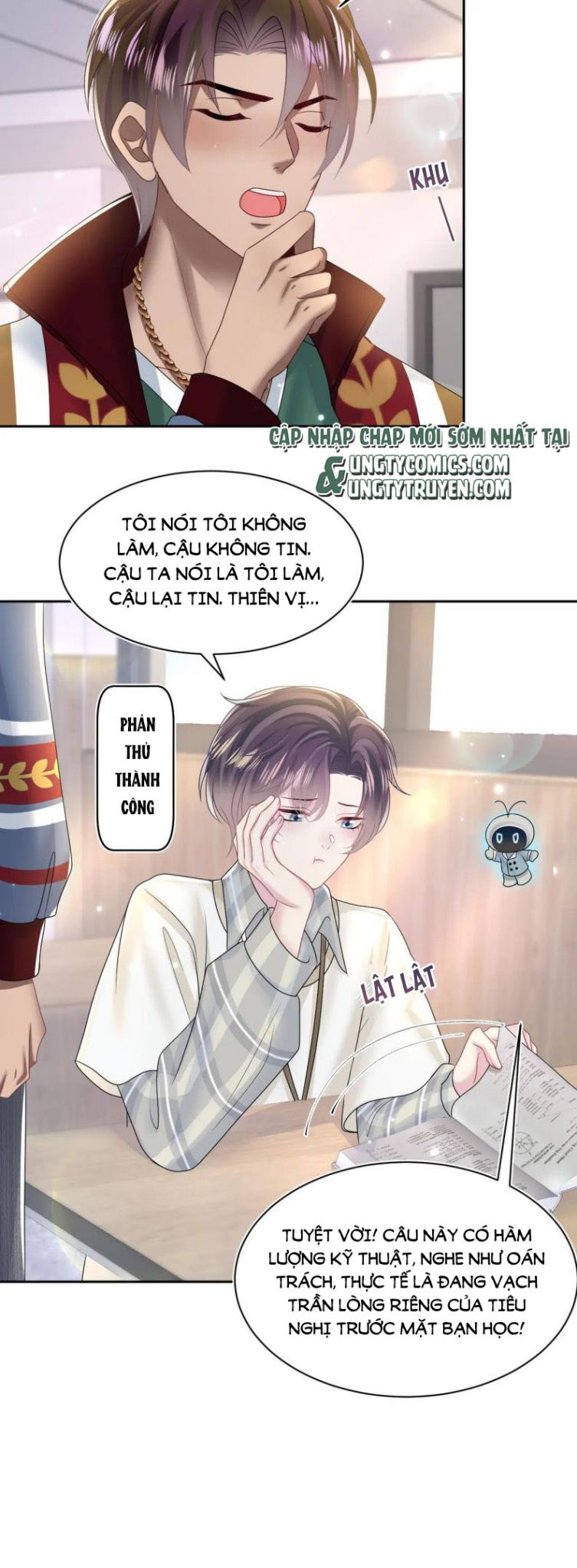 Chương 119 - Trang 15