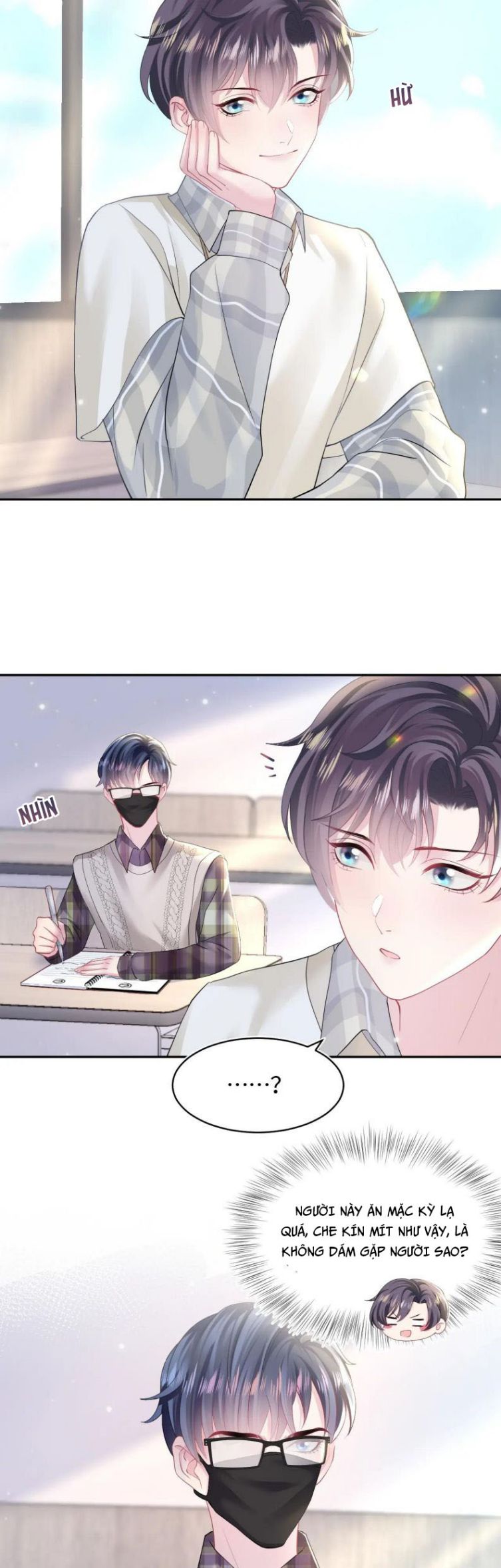 Chương 119 - Trang 18