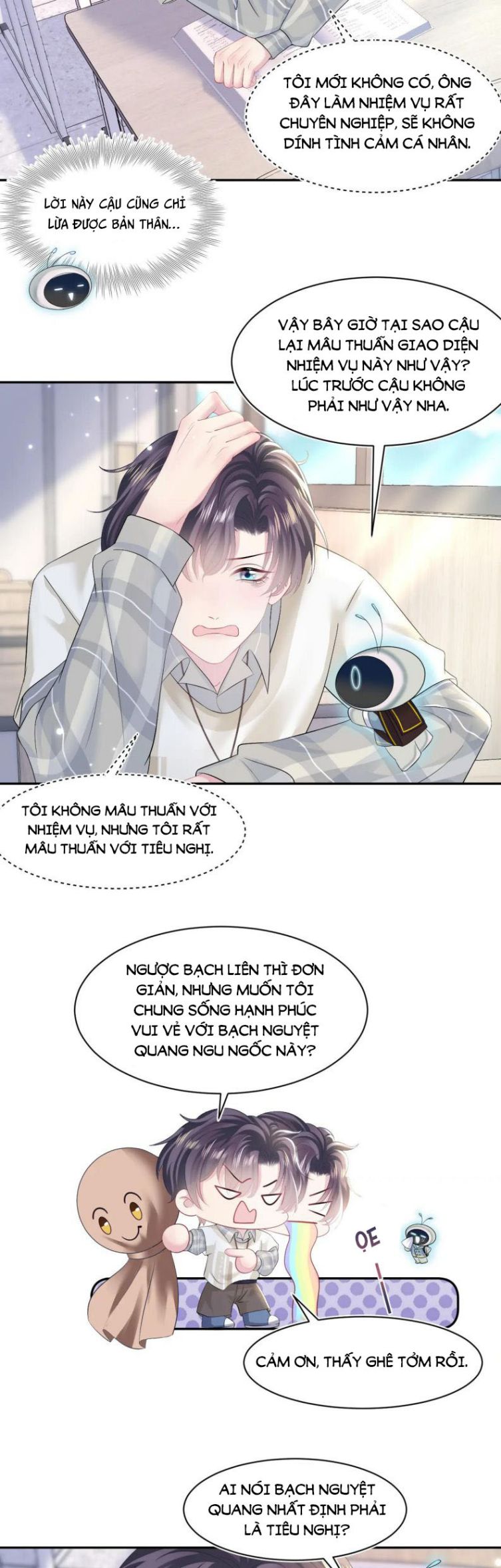 Chương 119 - Trang 21