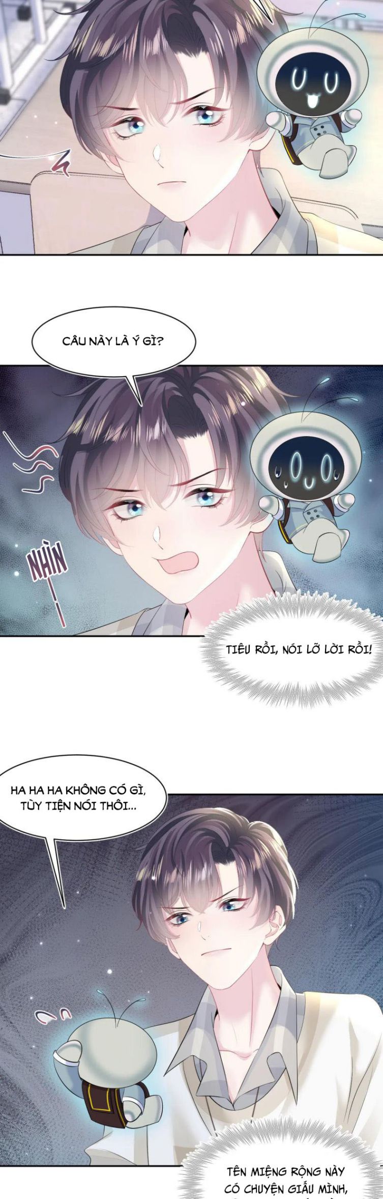 Chương 119 - Trang 22