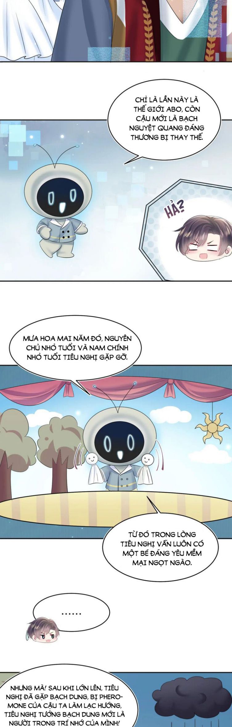 Chương 119 - Trang 5